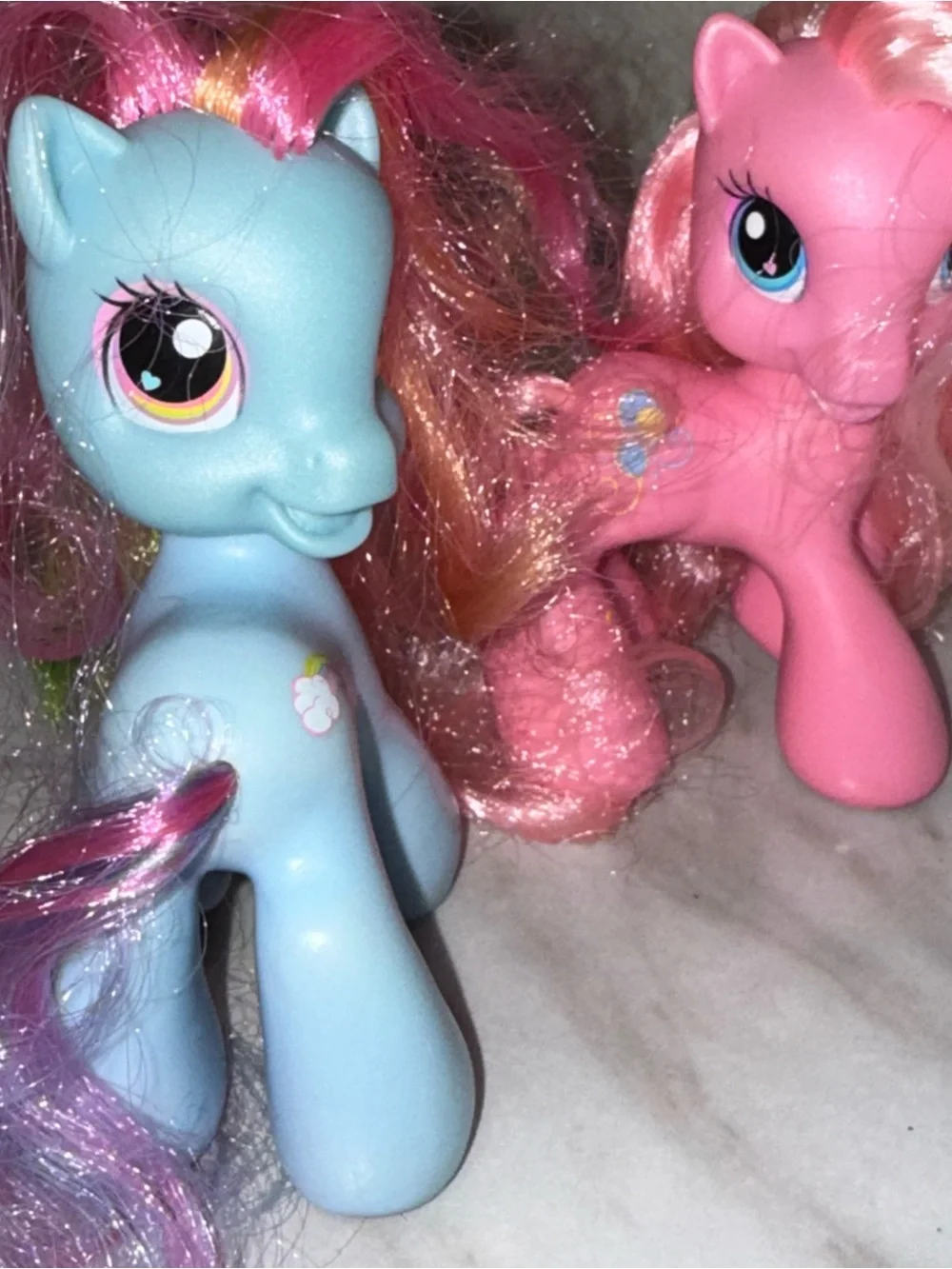 My Little Pony my little